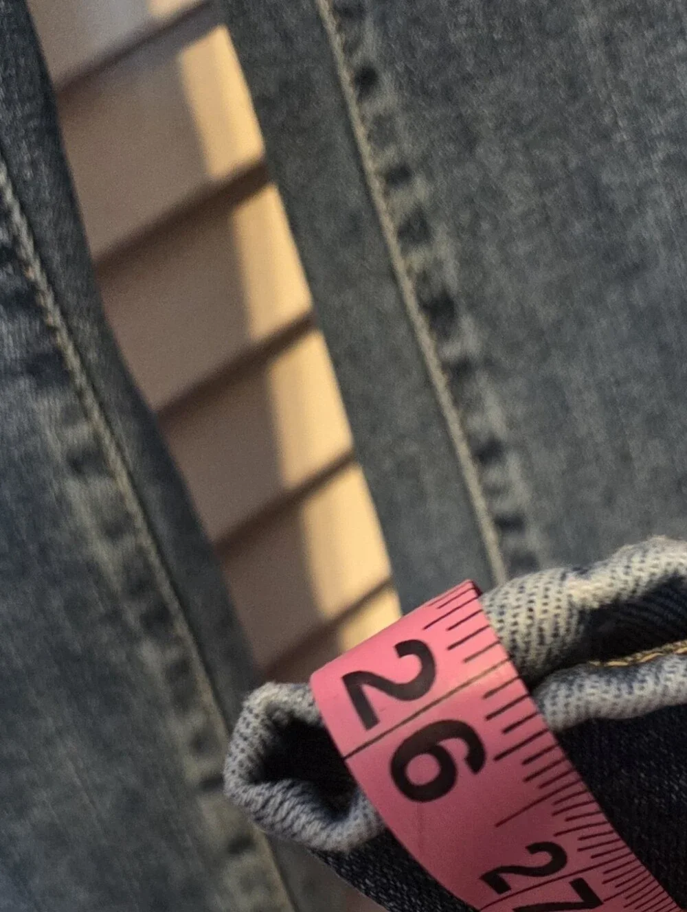 Frame Denim these frame
